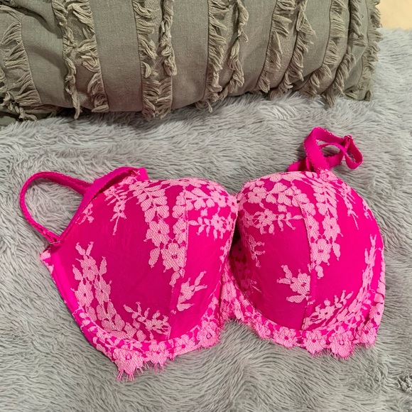 Victoria’s Secret Dream Angels Bra 34DDD 💕 - Picture 4 of 5